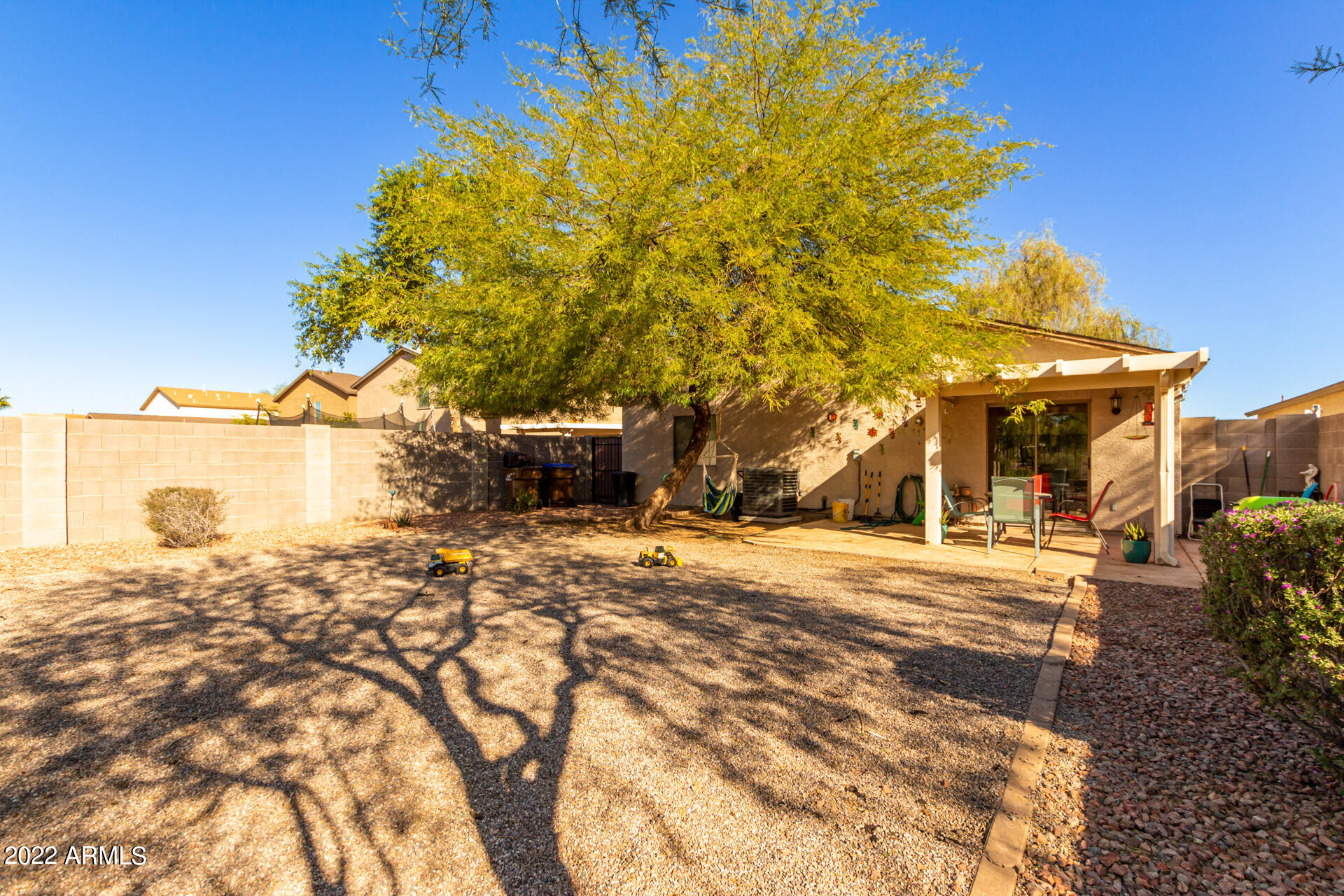 30940 N DESERT HONEYSUCKLE Drive