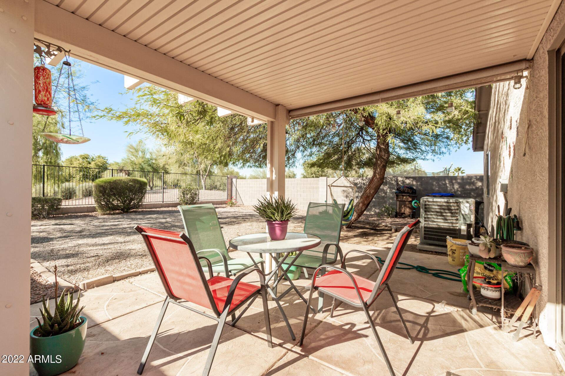 30940 N DESERT HONEYSUCKLE Drive