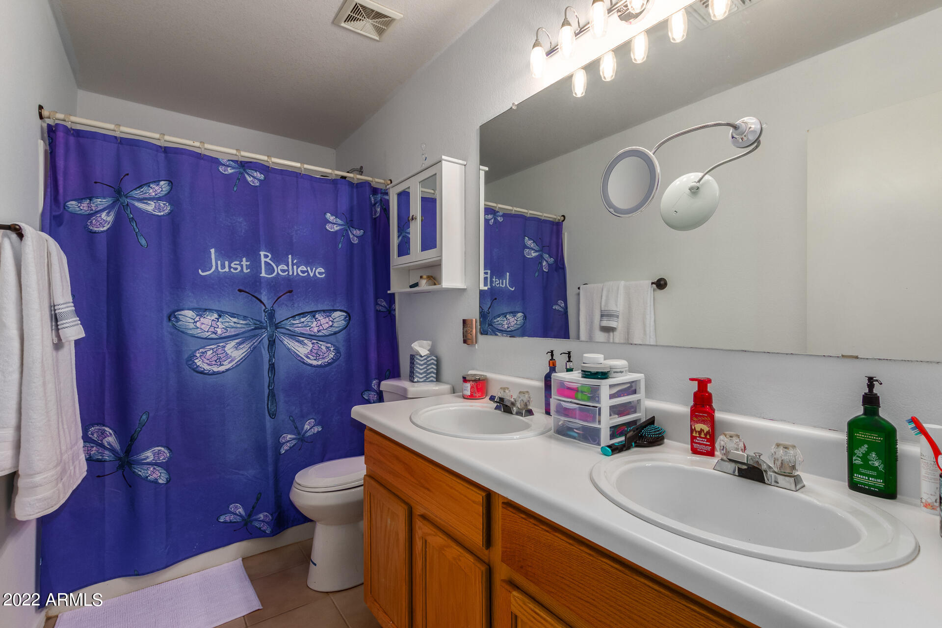 30940 N DESERT HONEYSUCKLE Drive