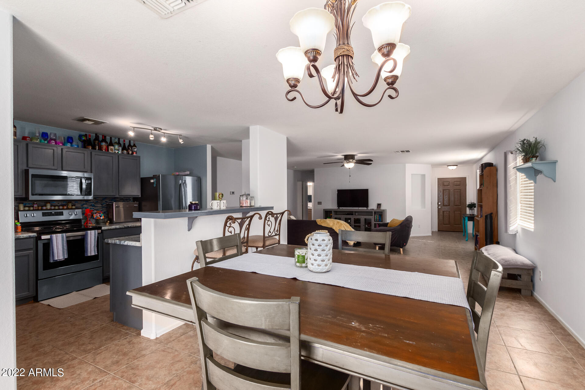 30940 N DESERT HONEYSUCKLE Drive