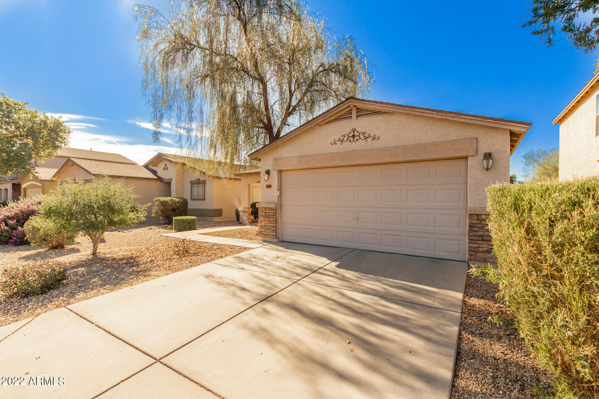 30940 N DESERT HONEYSUCKLE Drive