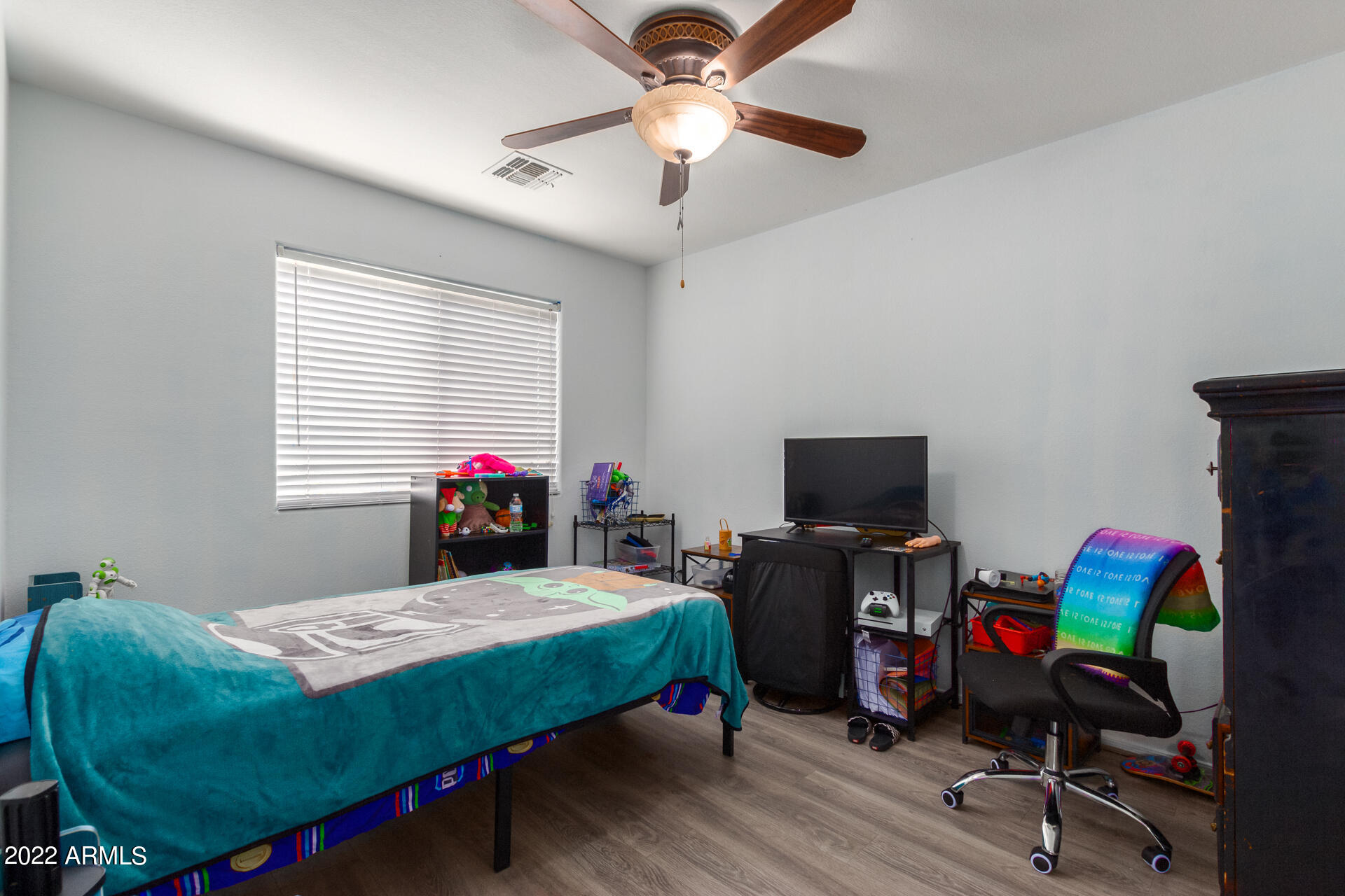 30940 N DESERT HONEYSUCKLE Drive