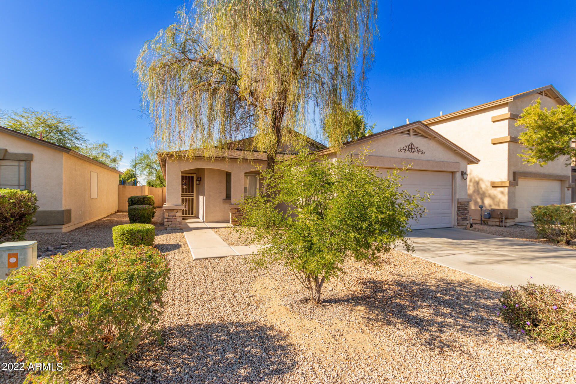 30940 N DESERT HONEYSUCKLE Drive