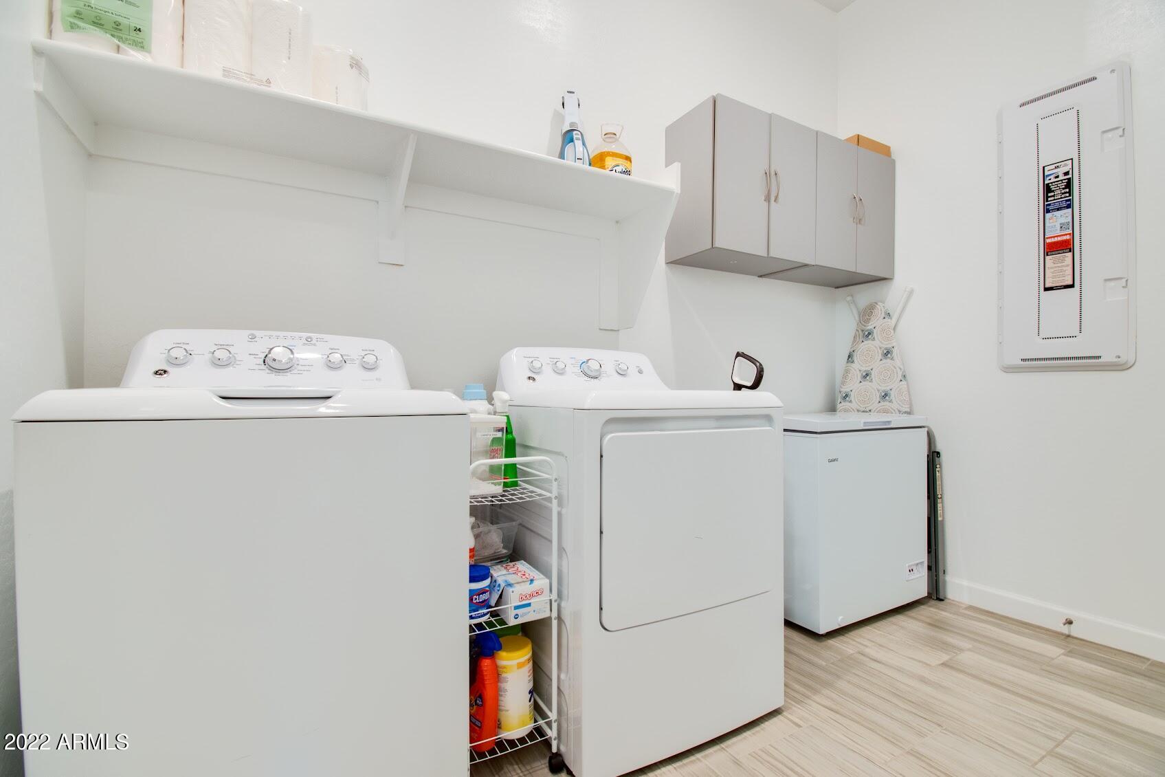 21526 E VIA DE ARBOLES --
