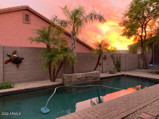 3237 W CARAVAGGIO Lane