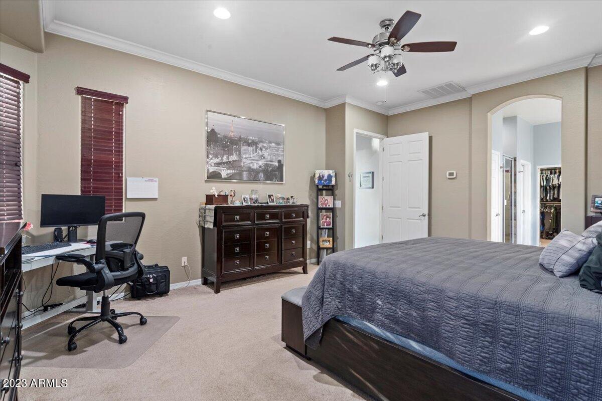 3237 W CARAVAGGIO Lane
