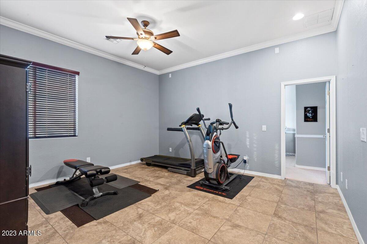 3237 W CARAVAGGIO Lane