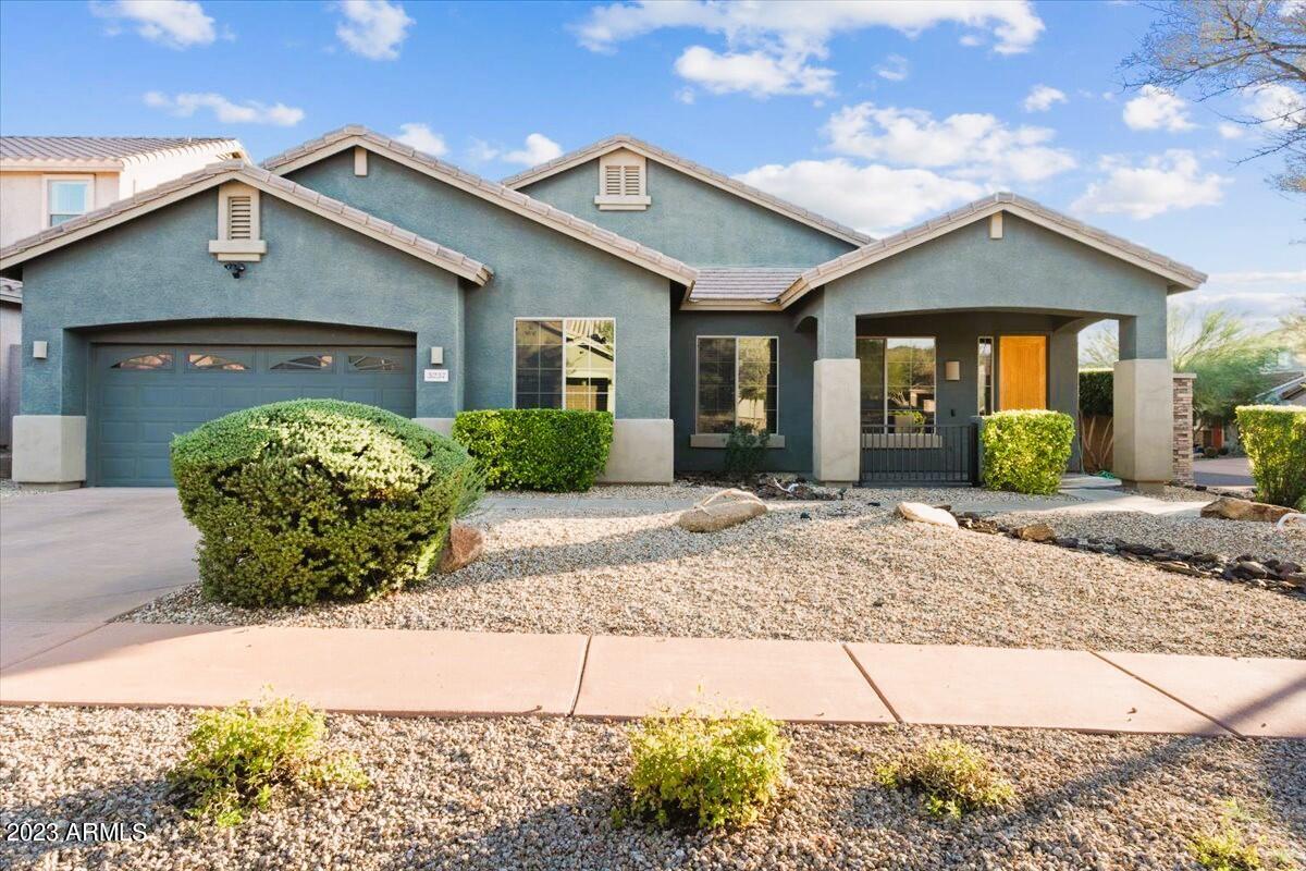 3237 W CARAVAGGIO Lane