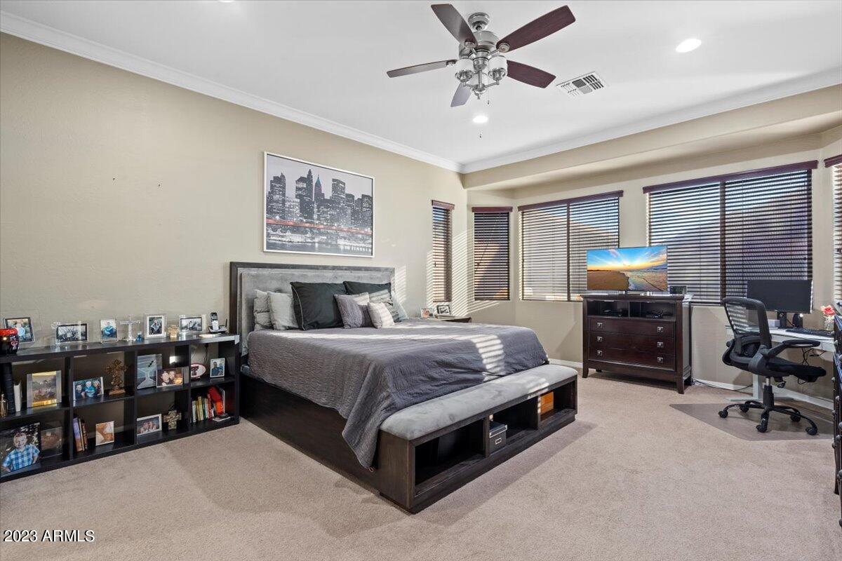 3237 W CARAVAGGIO Lane