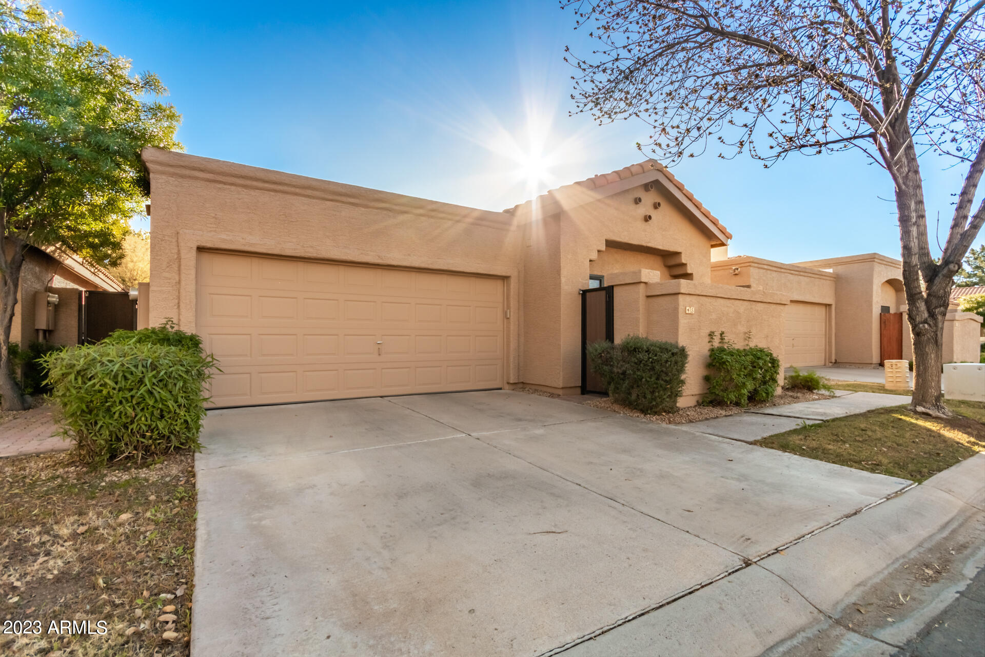45 E GREENTREE Drive
