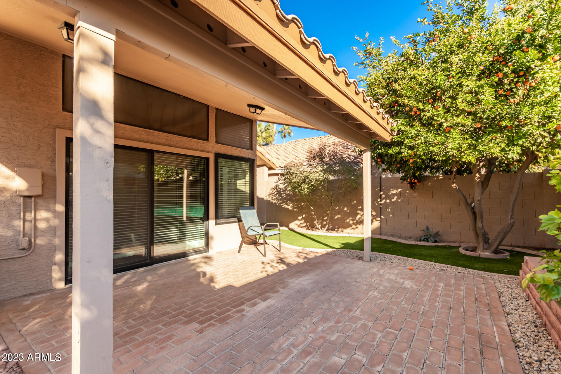 45 E GREENTREE Drive