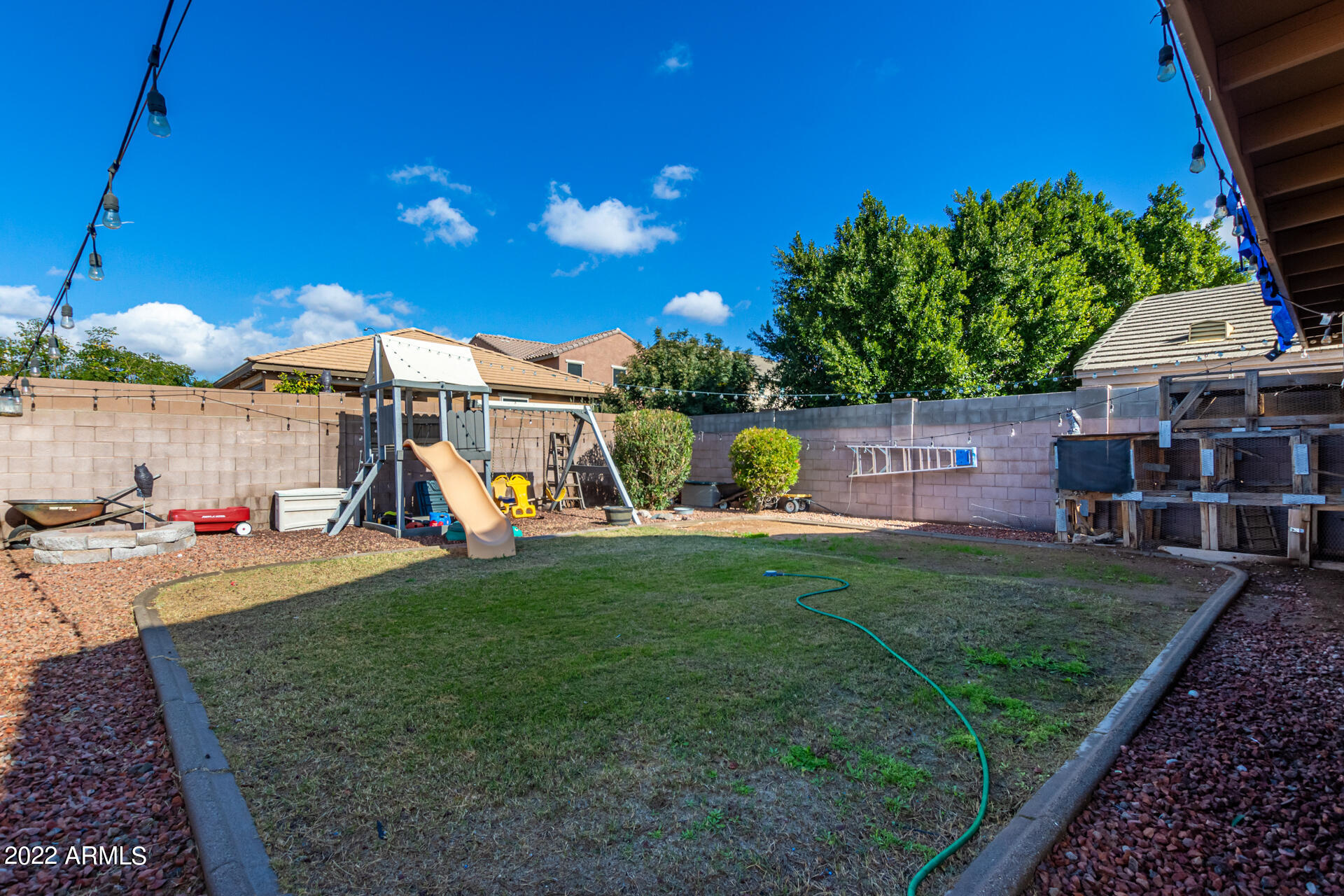 10828 E CLOVIS Avenue
