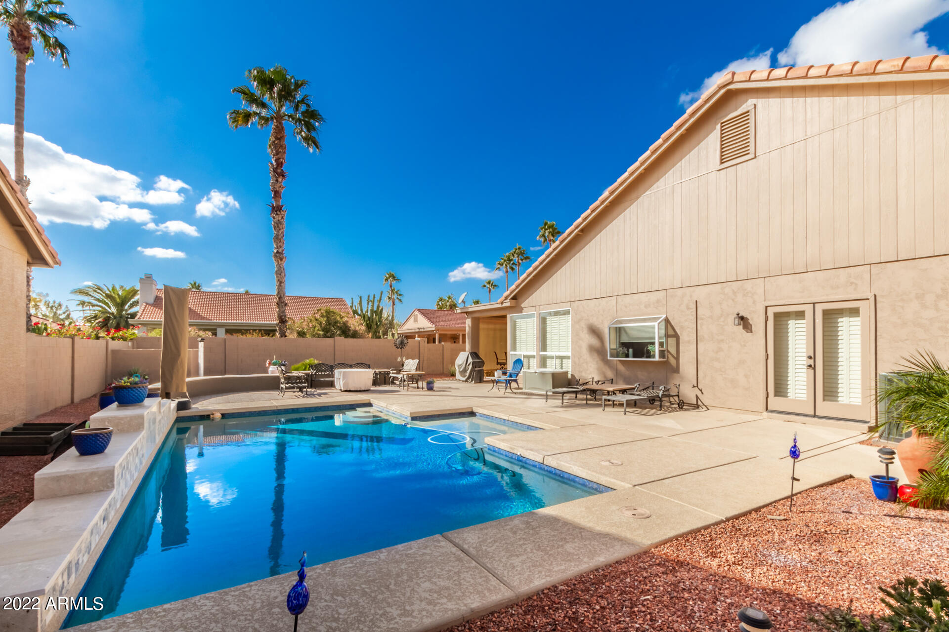 25848 S SADDLETREE Drive