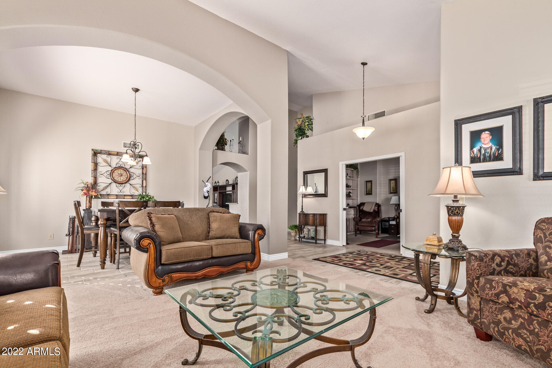 25848 S SADDLETREE Drive