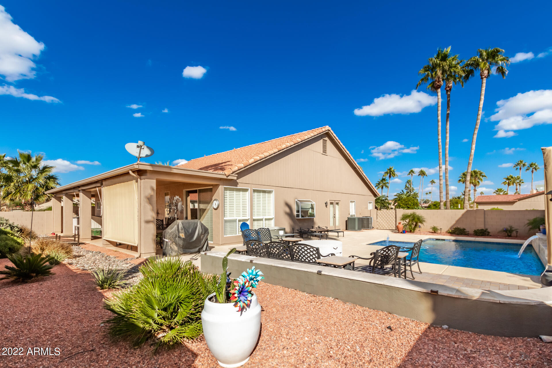 25848 S SADDLETREE Drive