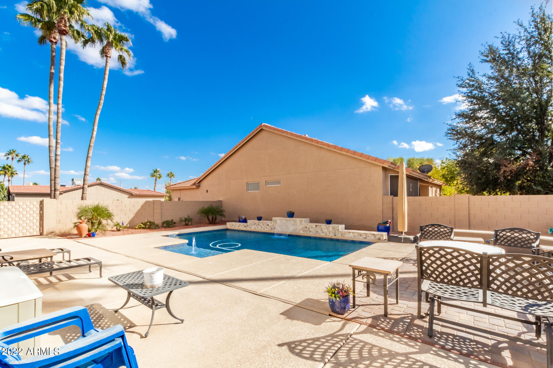 25848 S SADDLETREE Drive