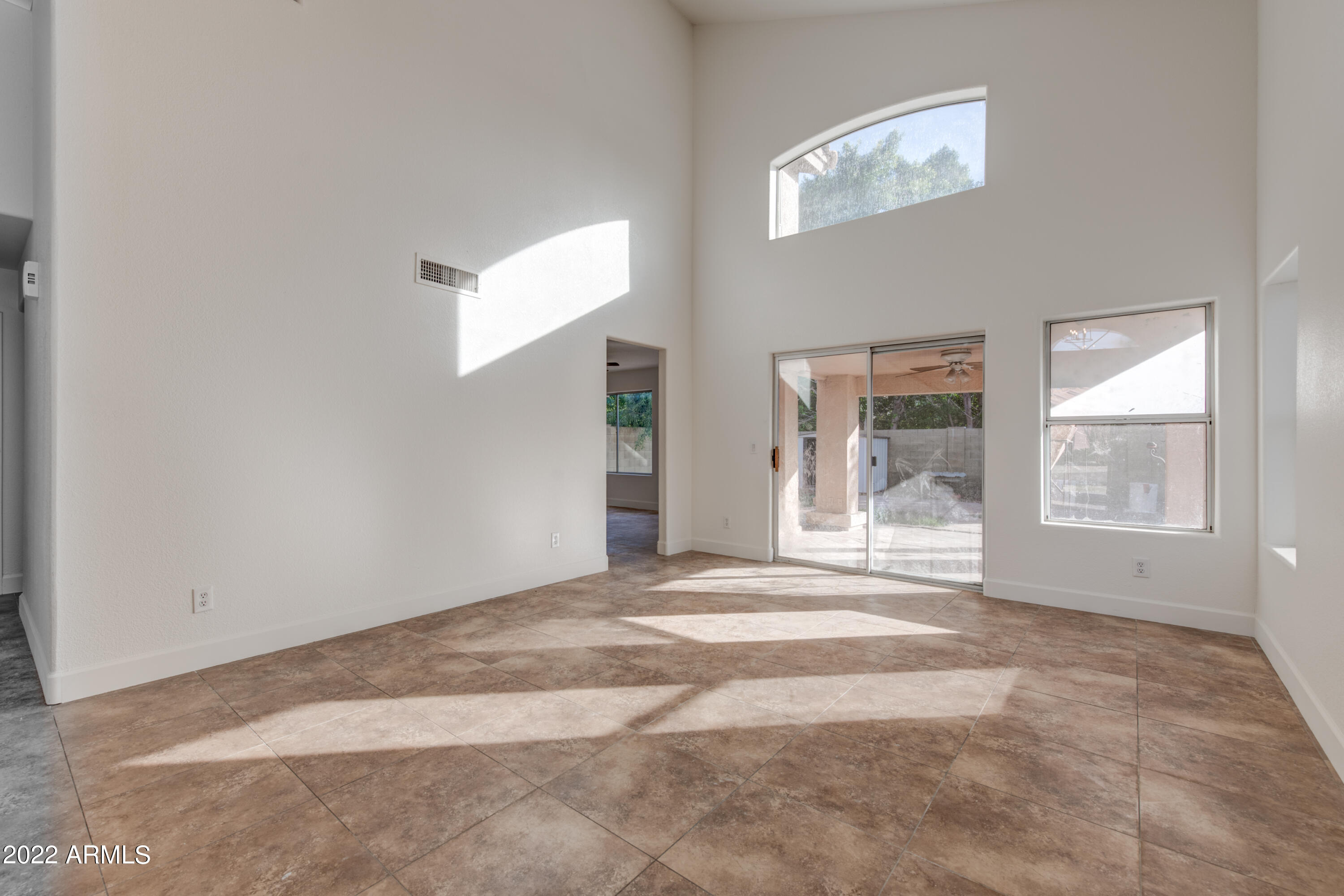 4603 E SAINT JOHN Road