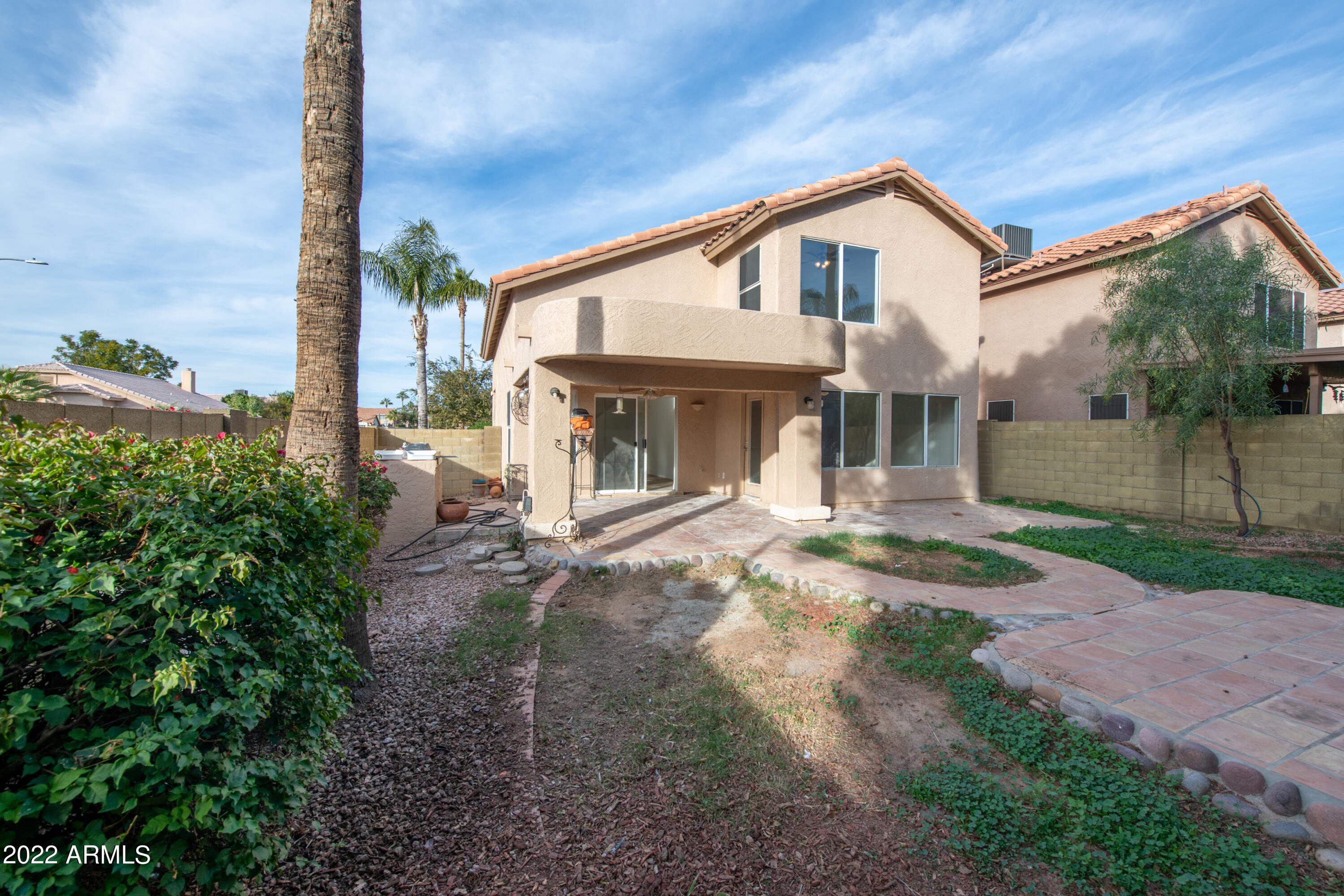 4603 E SAINT JOHN Road