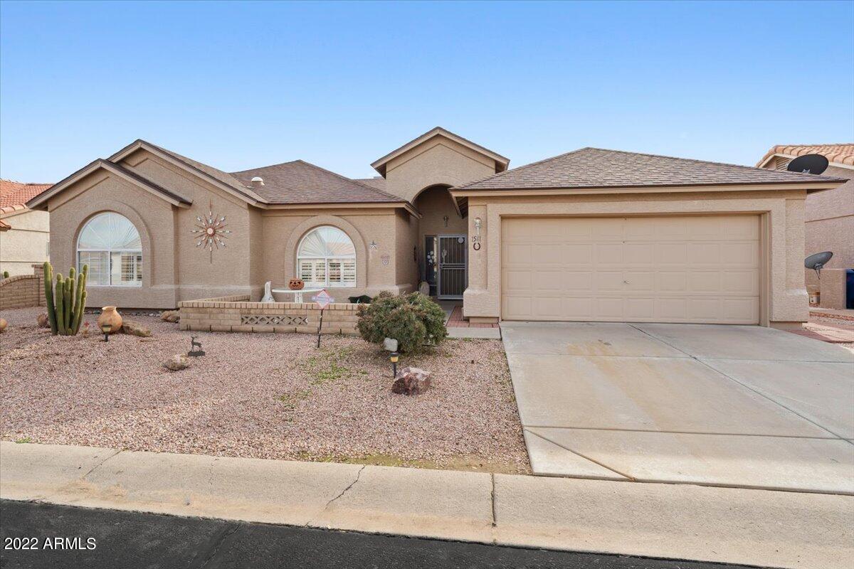 1541 E Colonial Drive