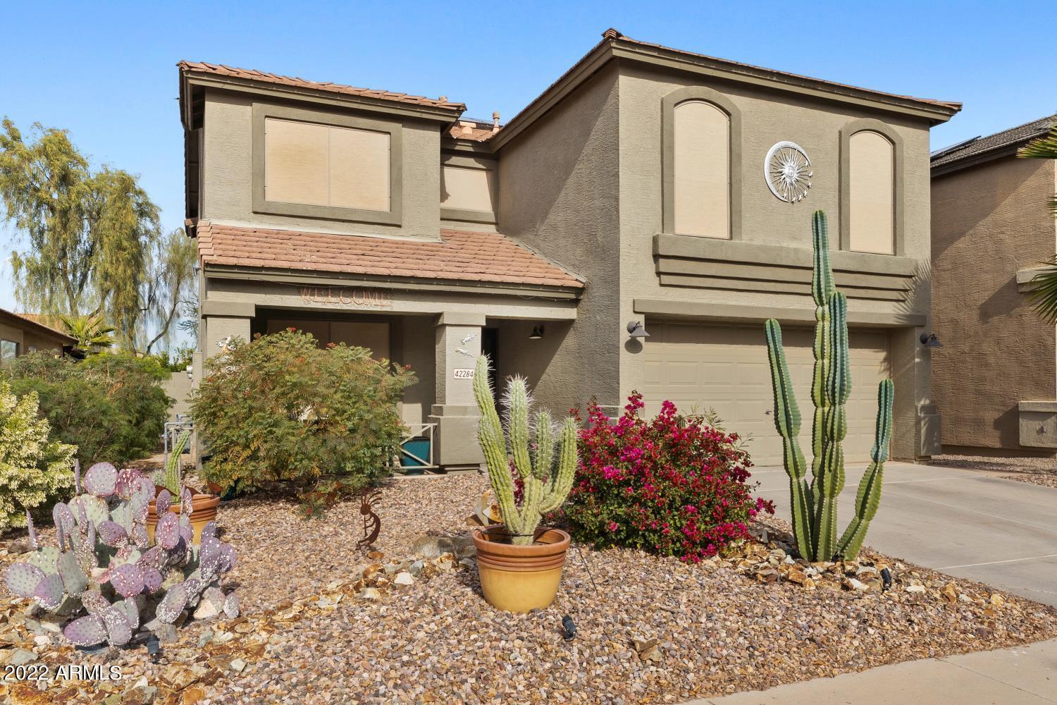 42284 W ANNE Lane