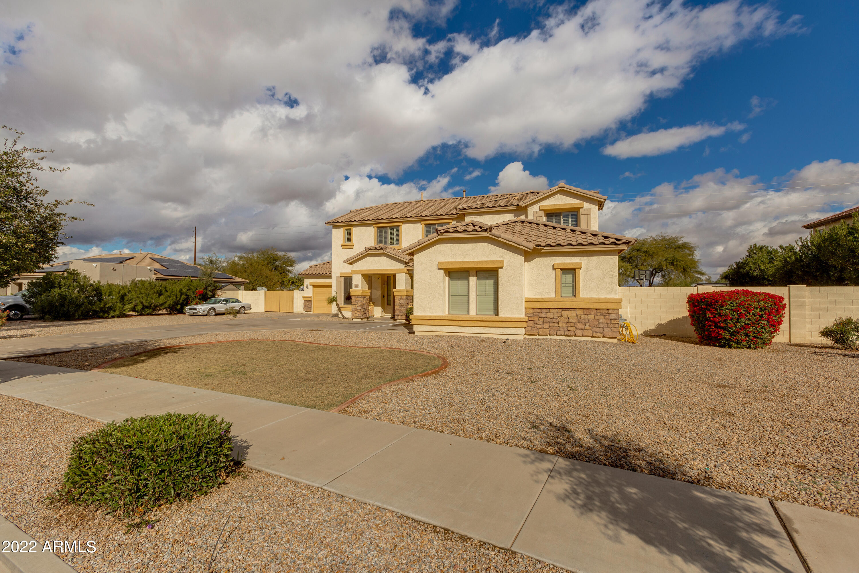 19952 E RAVEN Drive