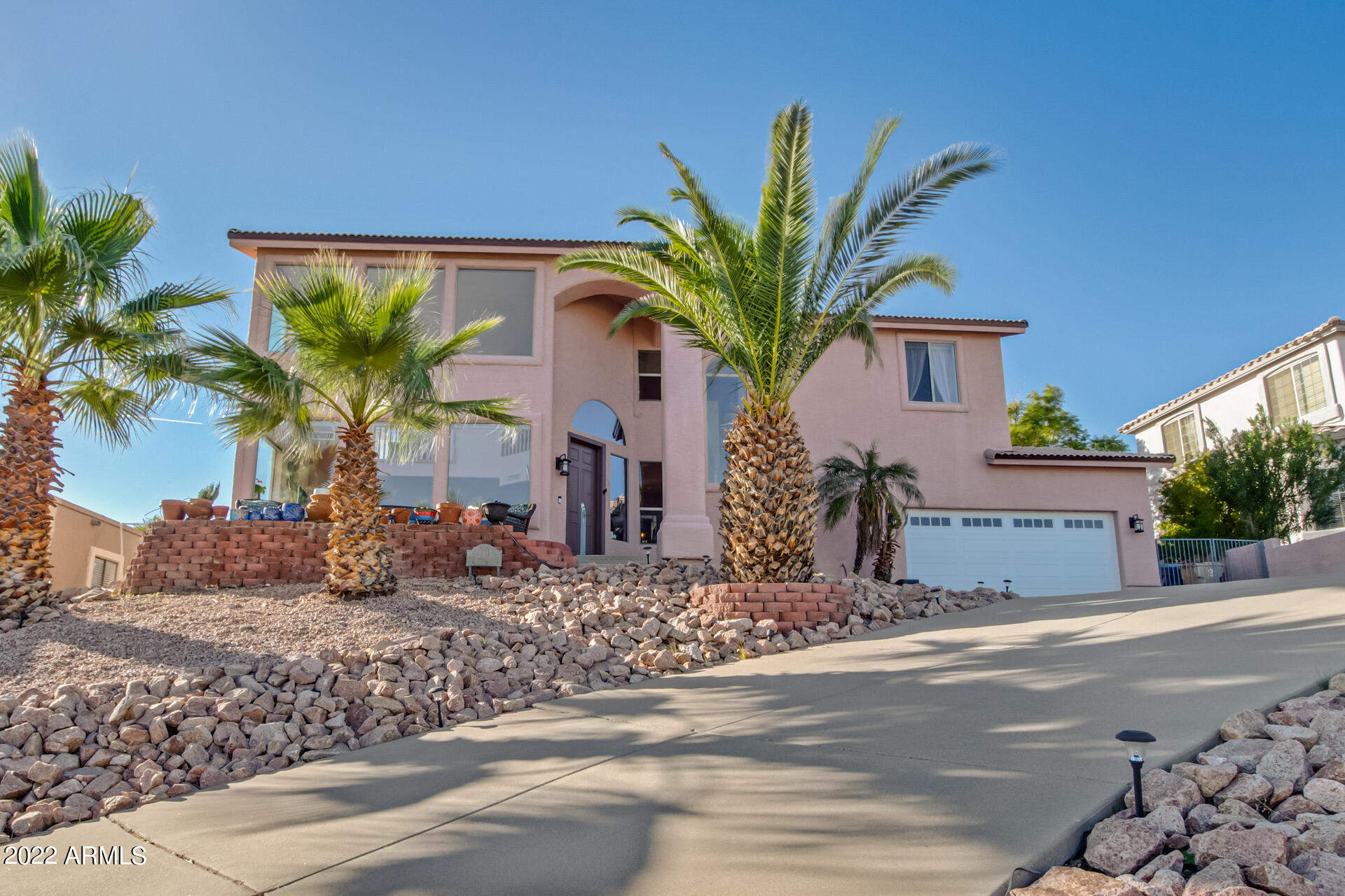 15815 E CHOLLA Drive