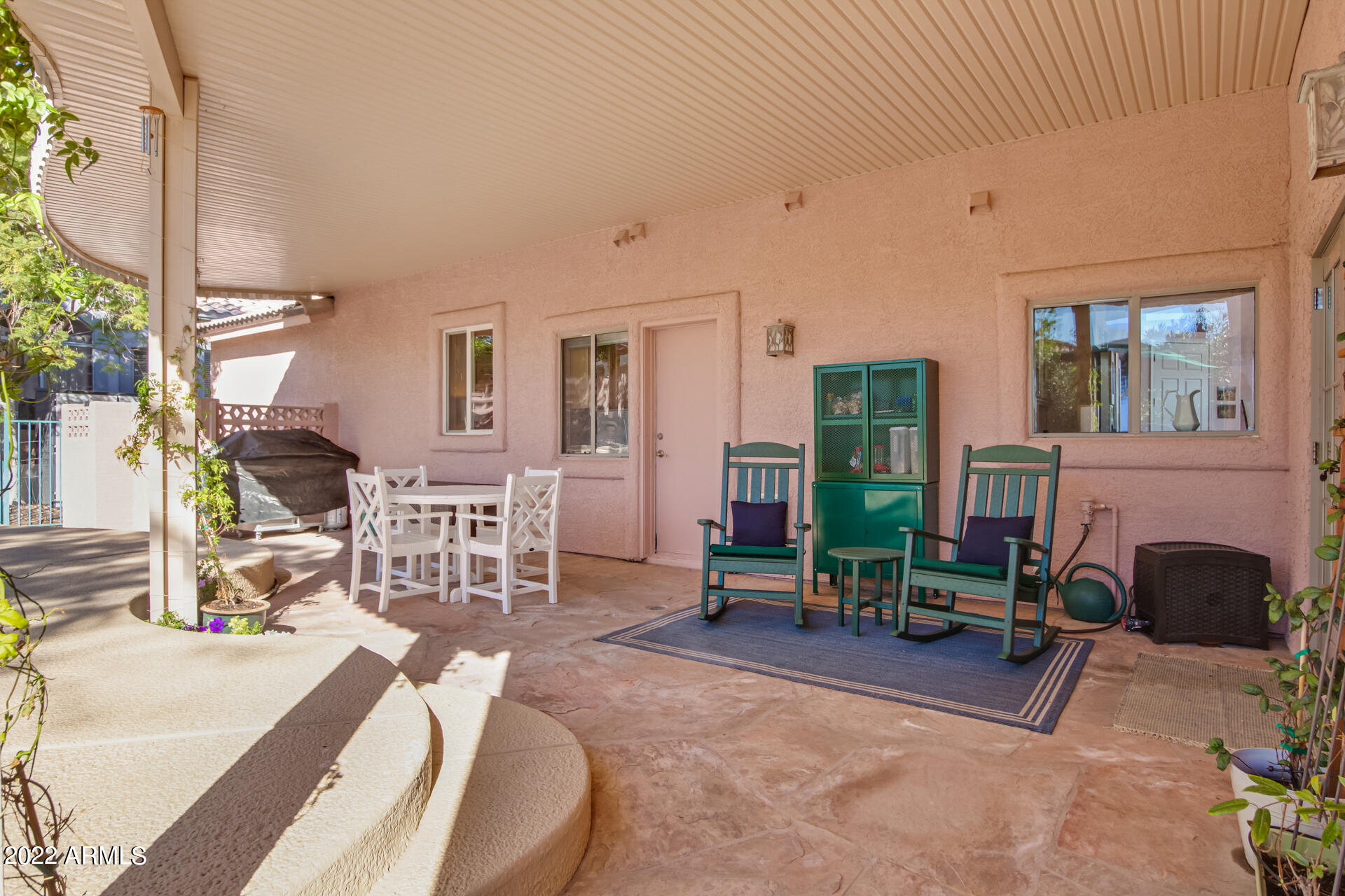 15815 E CHOLLA Drive
