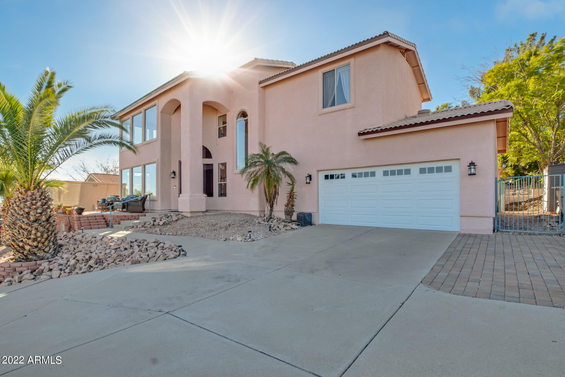 15815 E CHOLLA Drive