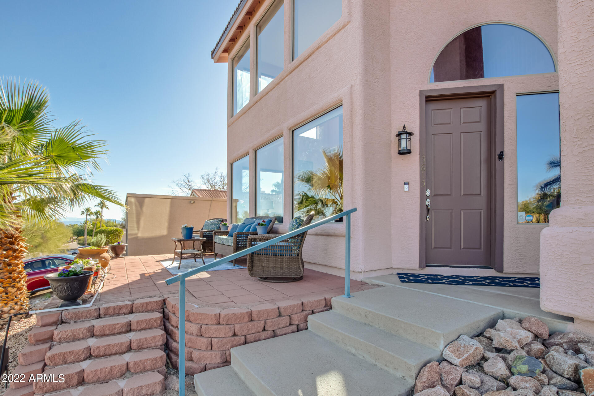 15815 E CHOLLA Drive