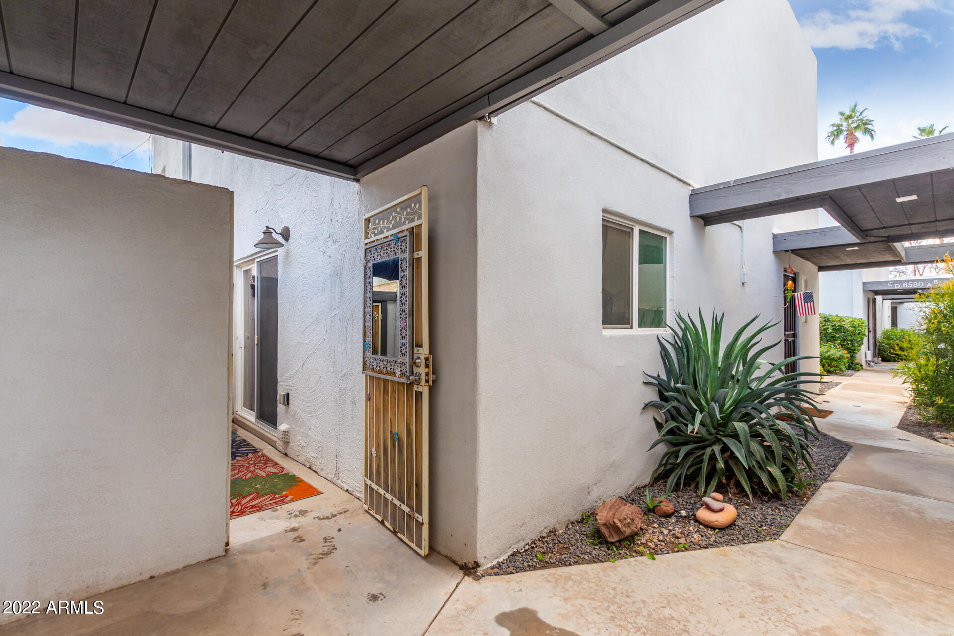 8578 E INDIAN SCHOOL Road Unit: D