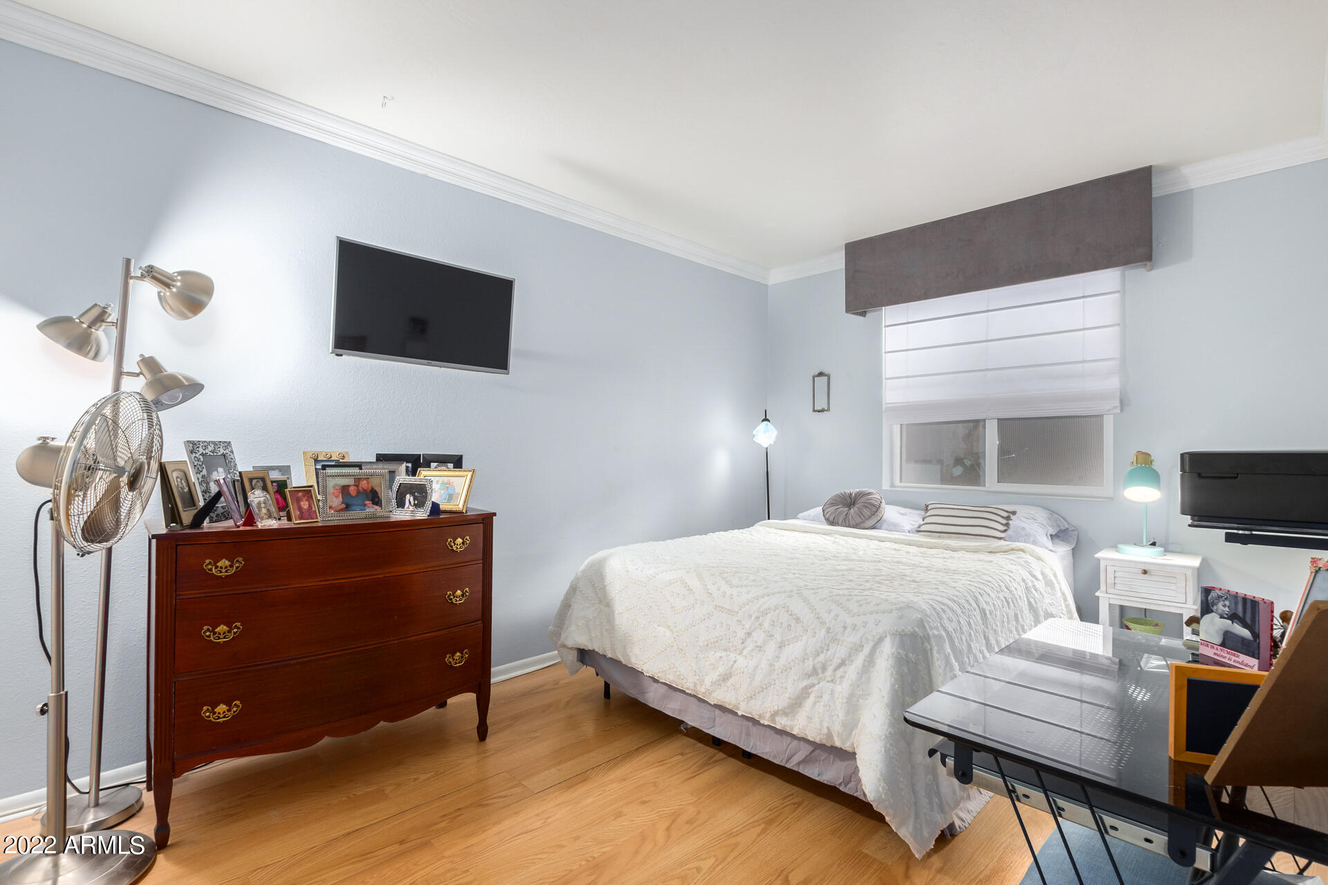 8578 E INDIAN SCHOOL Road Unit: D