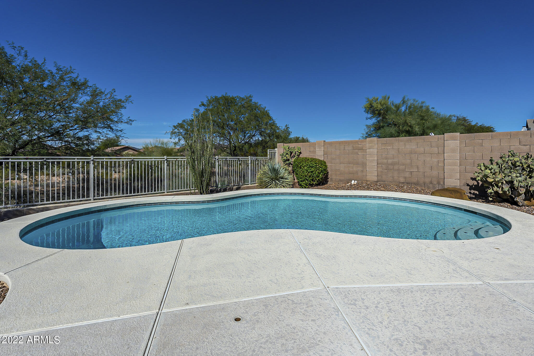 4508 E Coyote Wash Drive