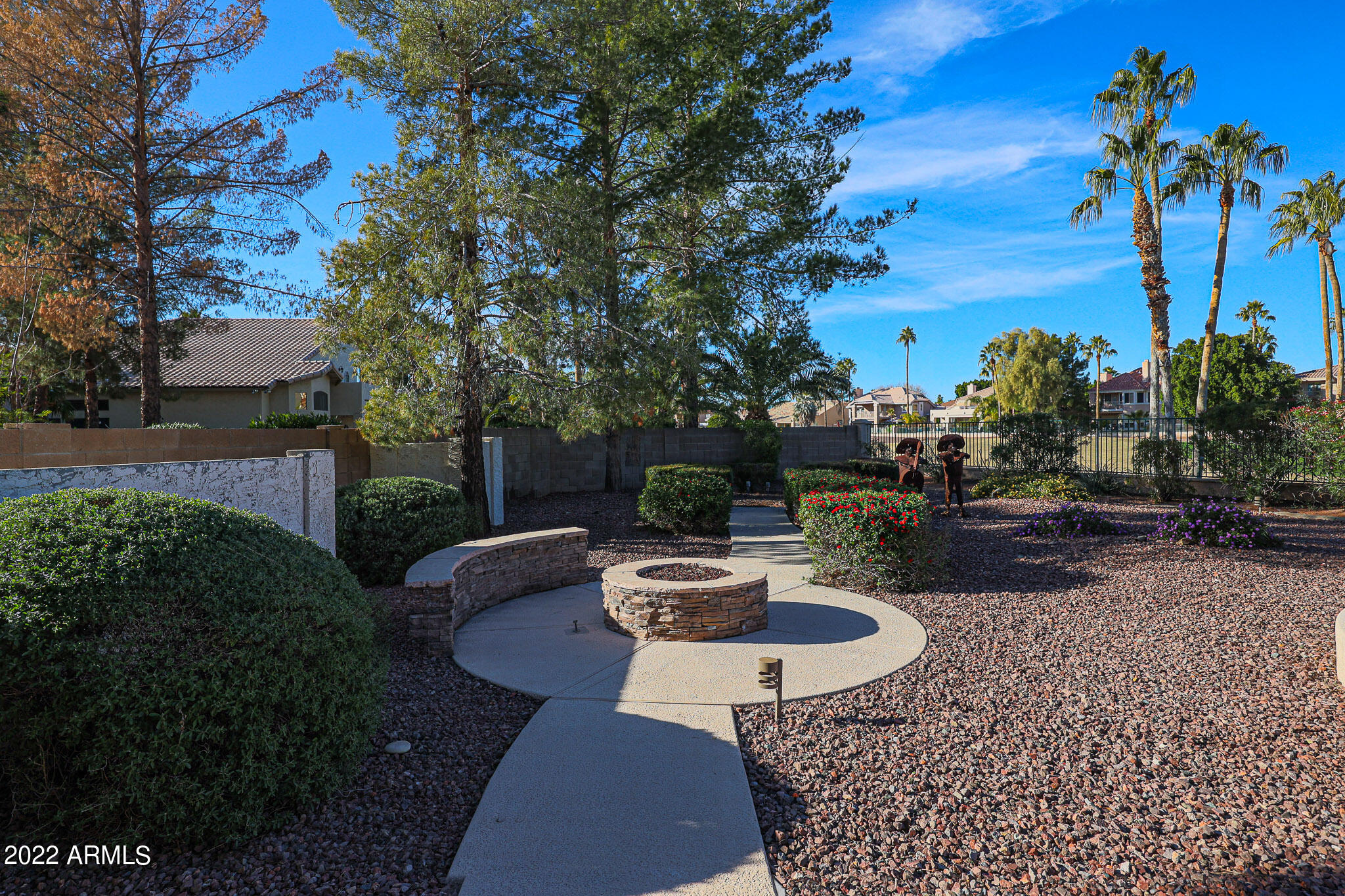5746 W MONONA Drive