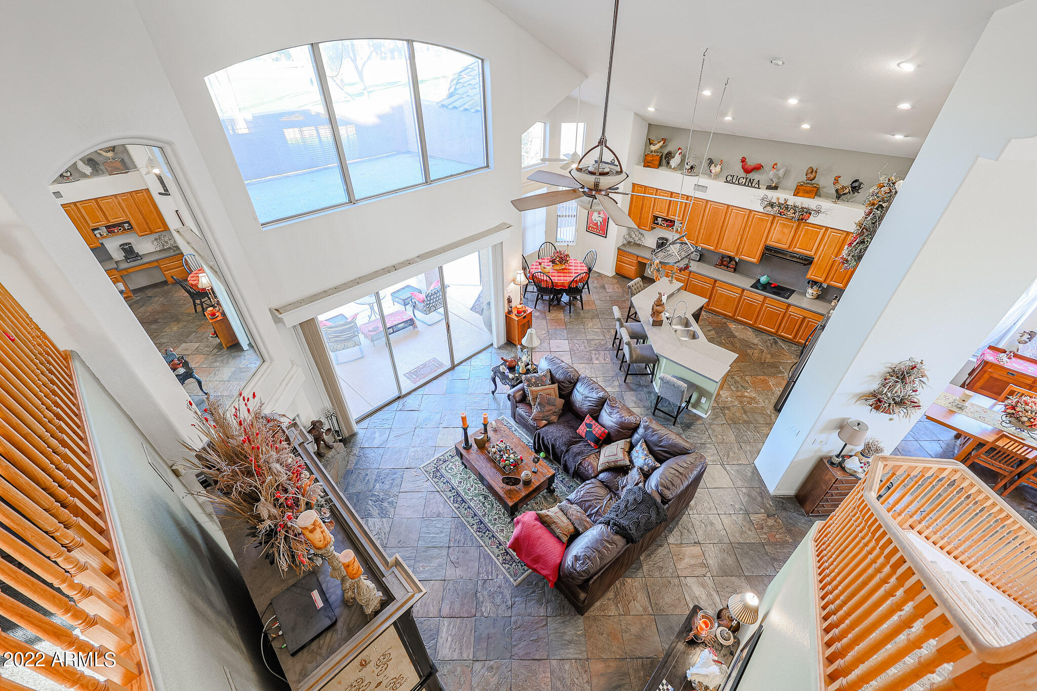 5746 W MONONA Drive