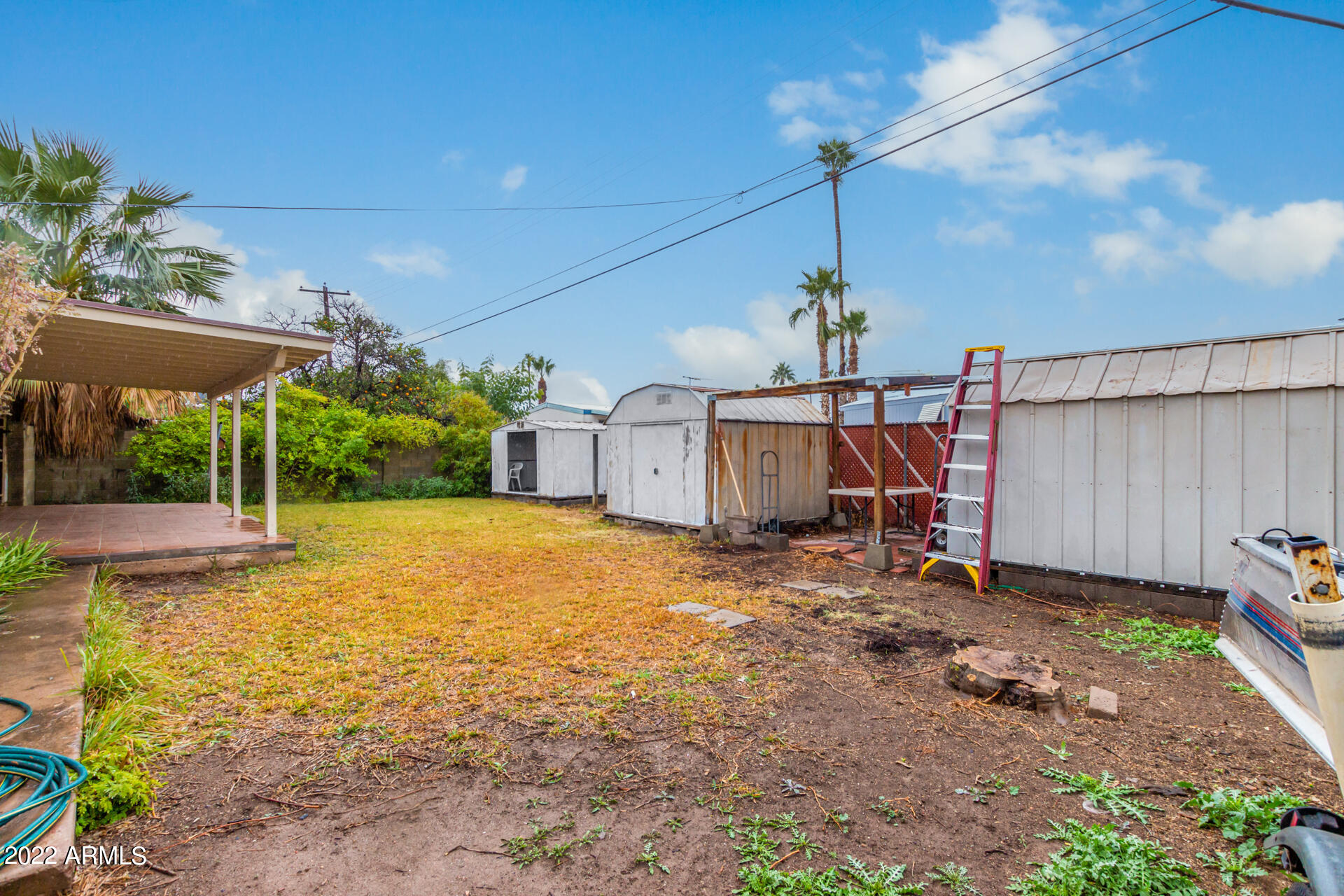 652 S SYCAMORE --