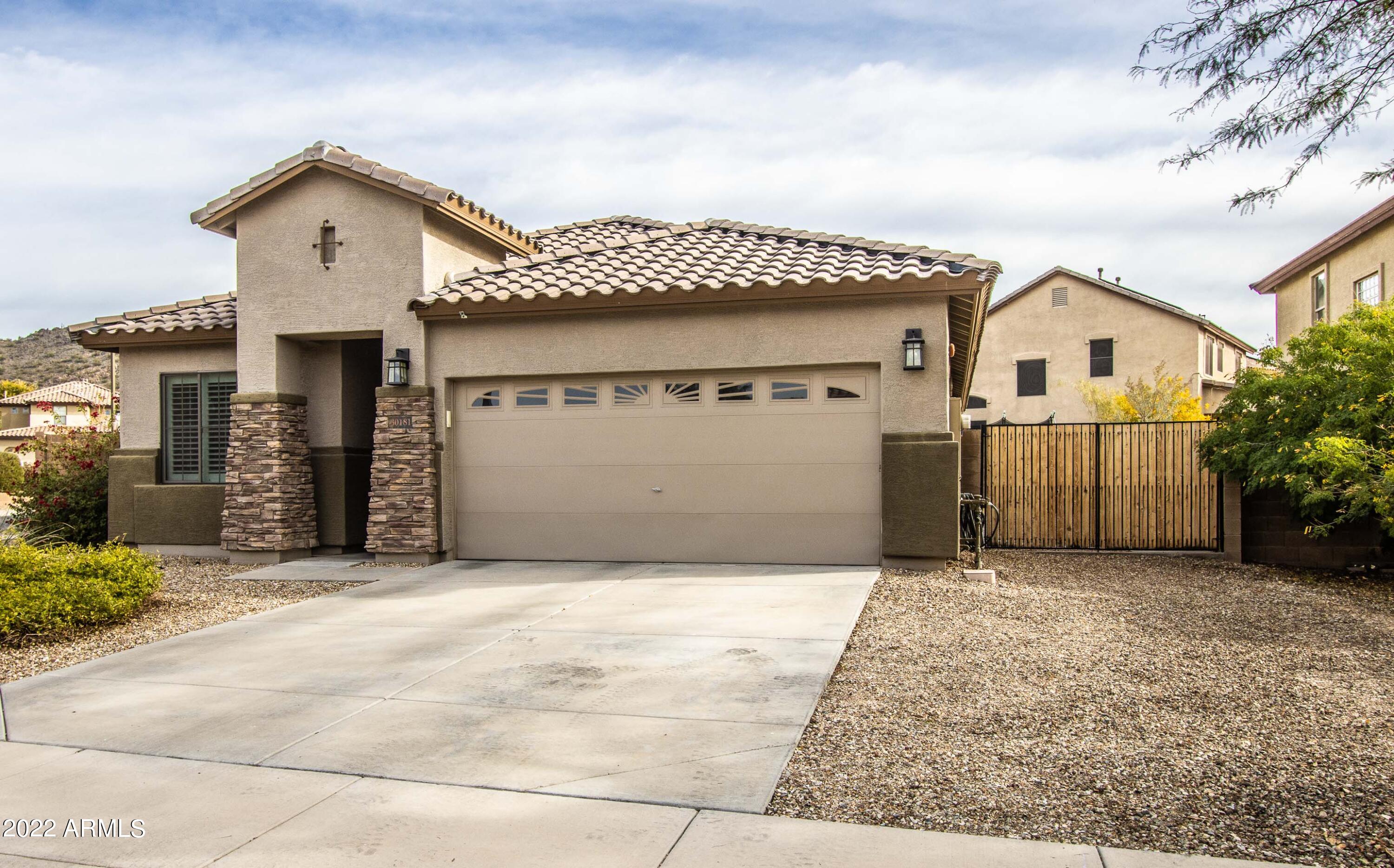 30181 N 73RD Drive