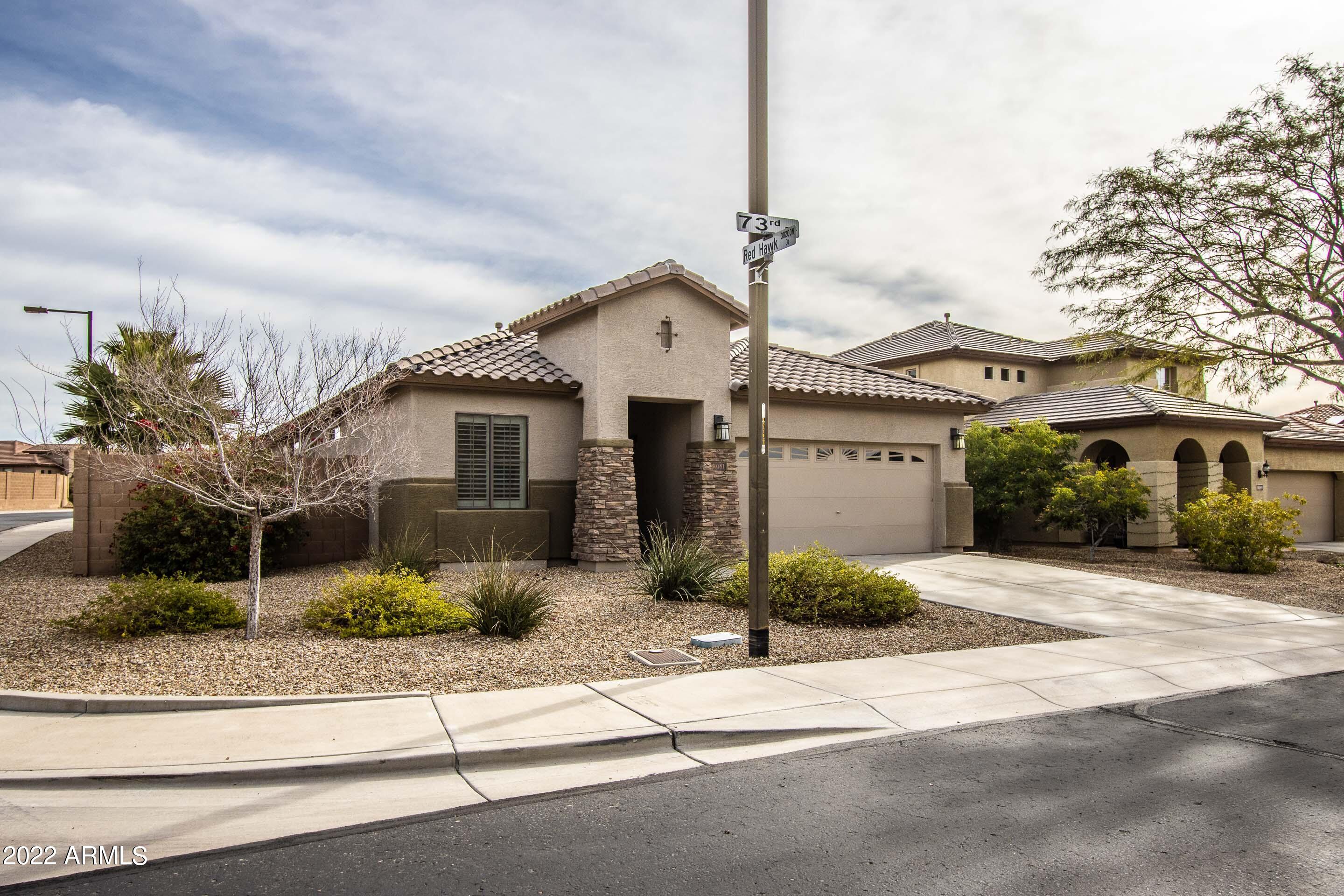 30181 N 73RD Drive
