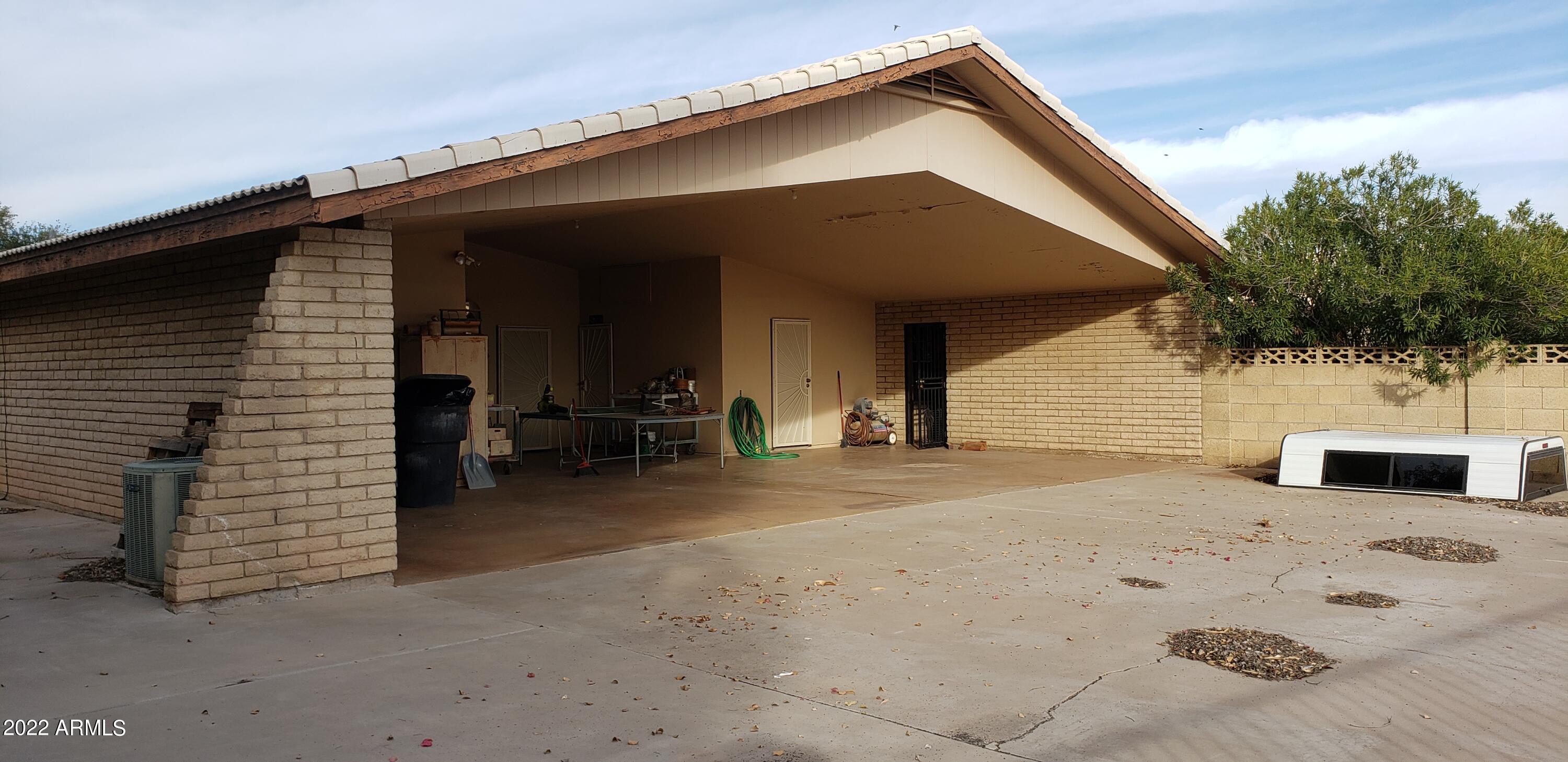 4307 W VENUS Way