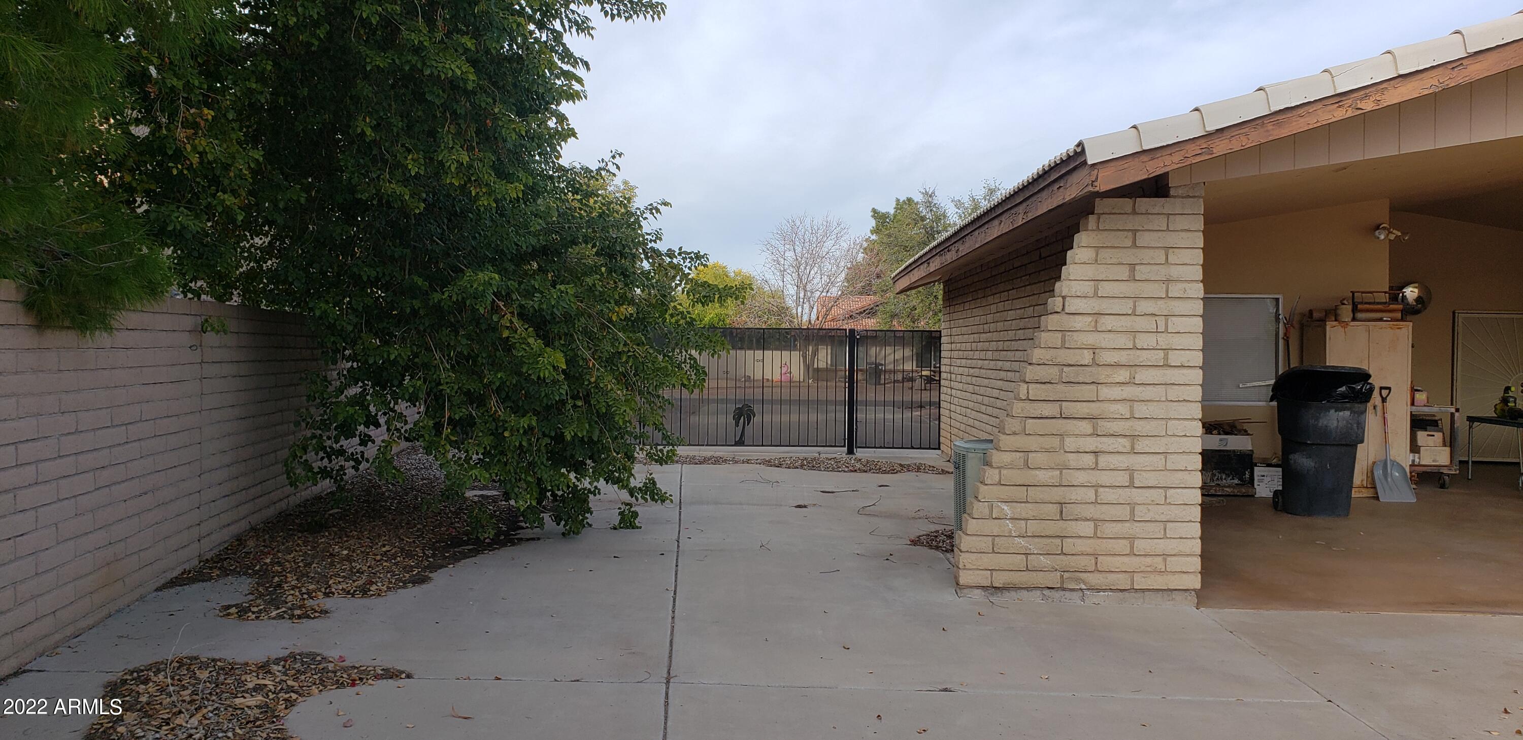 4307 W VENUS Way