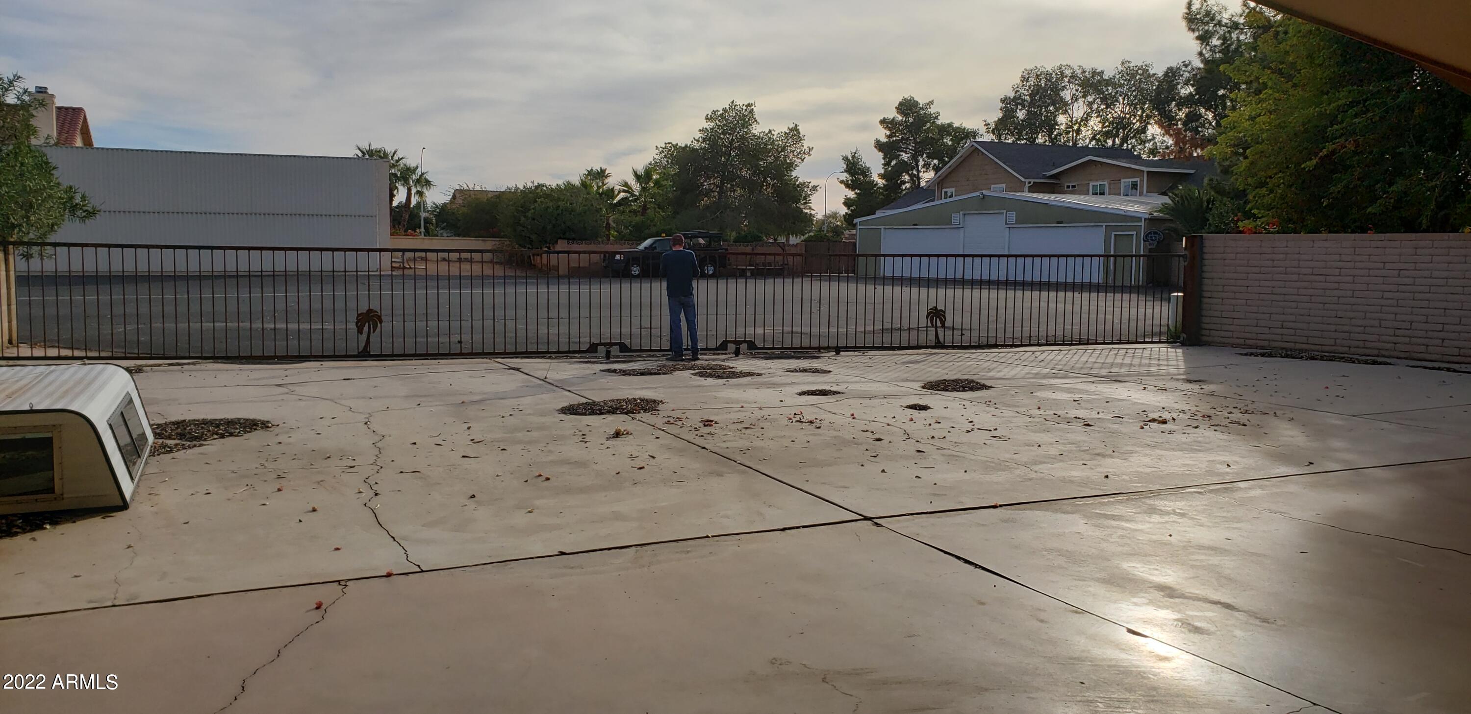 4307 W VENUS Way