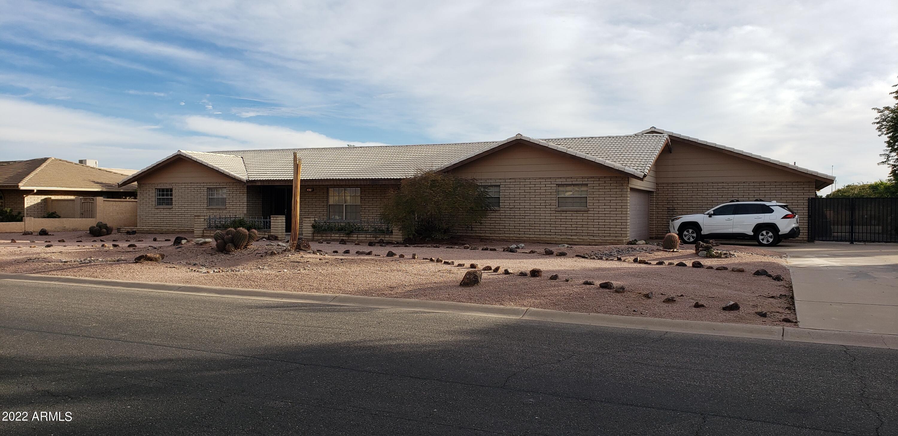 4307 W VENUS Way