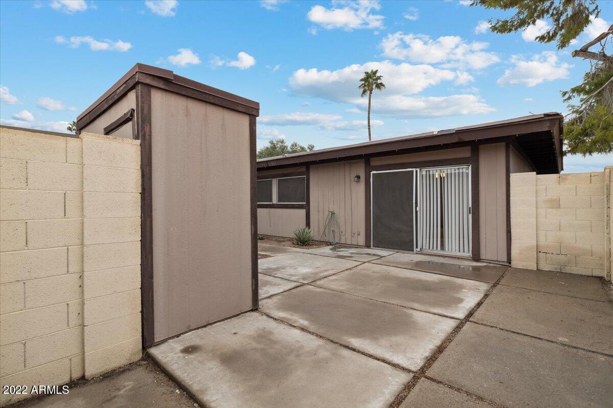 1827 E KIRKLAND Lane Unit: C