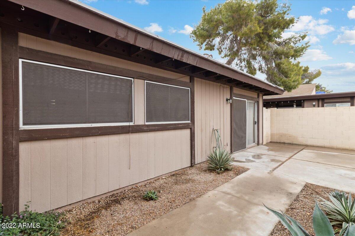1827 E KIRKLAND Lane Unit: C