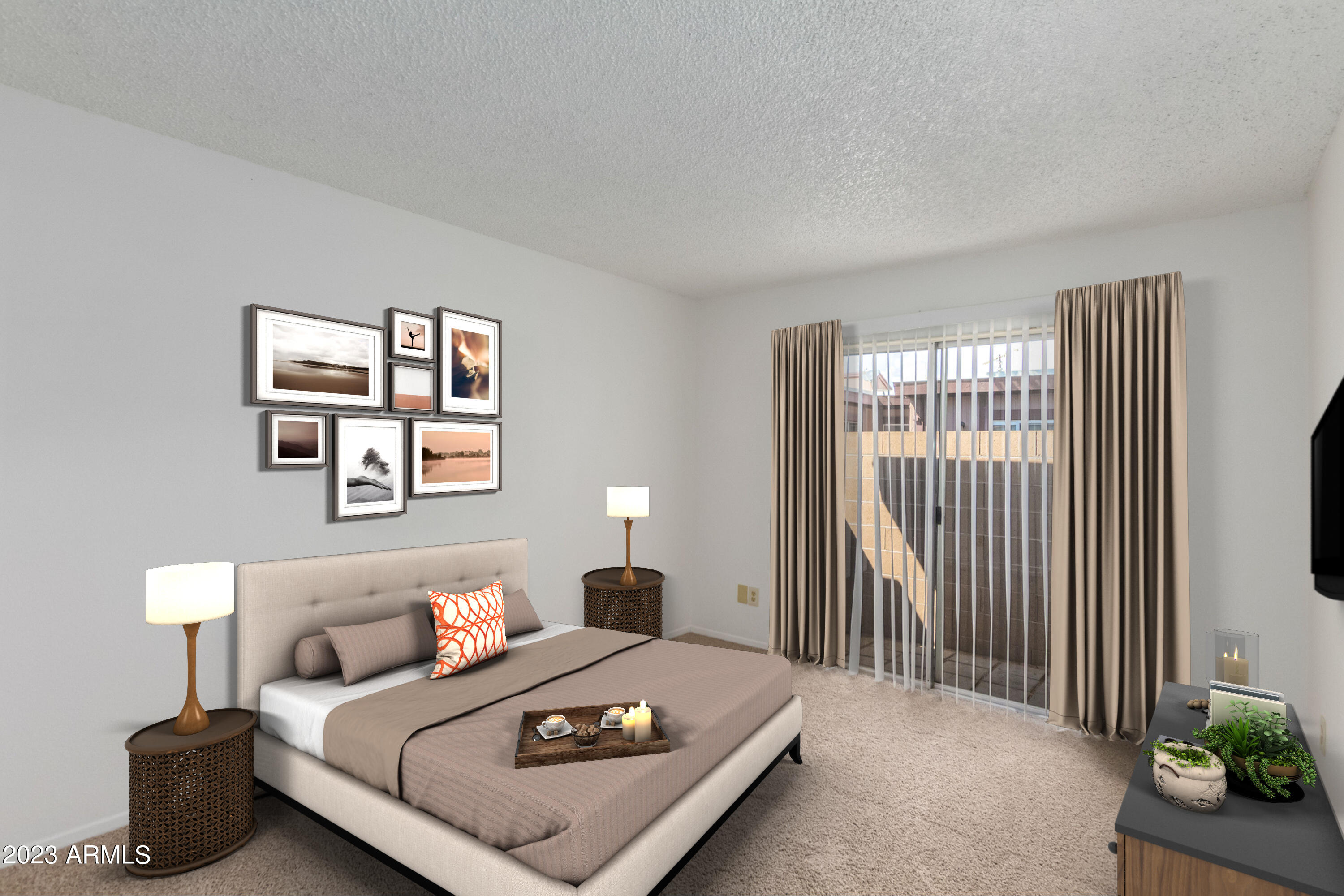 908 S HACIENDA Drive Unit: A