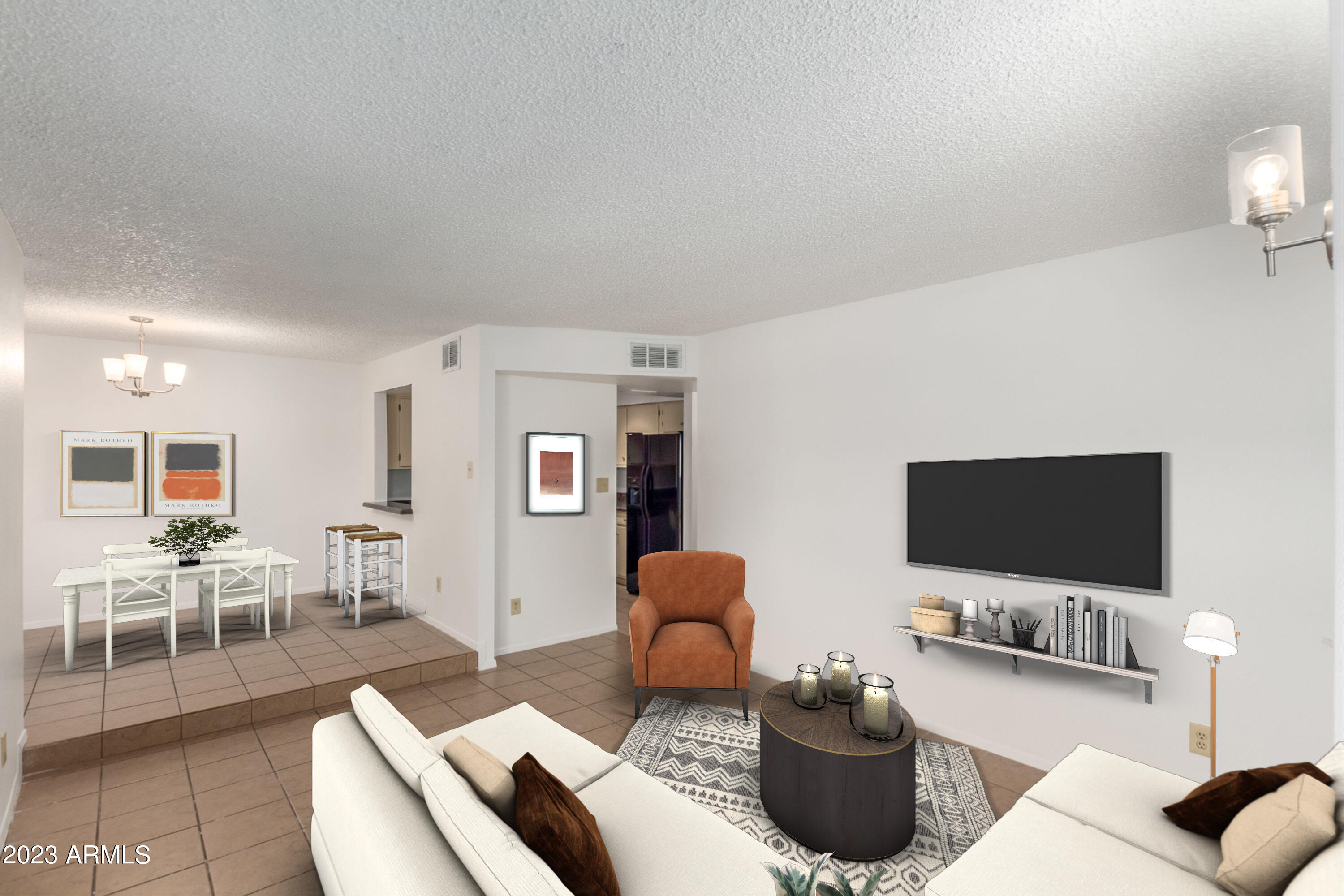 908 S HACIENDA Drive Unit: A