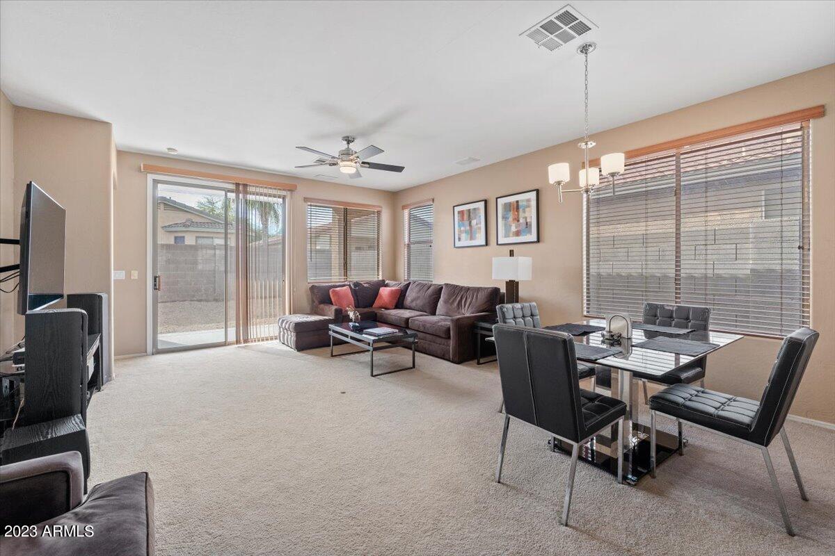 83 W MAHOGANY Place