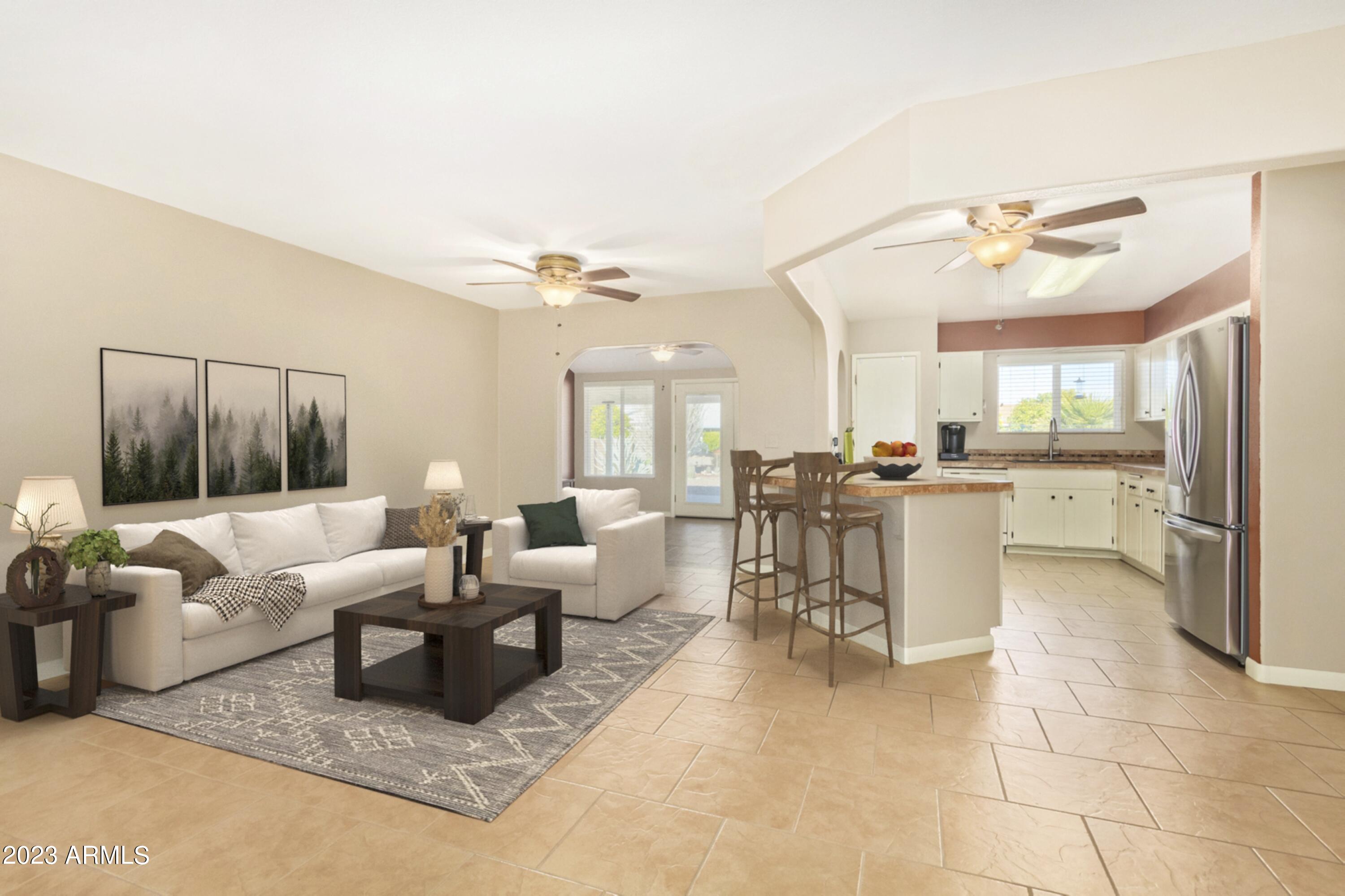 11132 W SPARTAN Court