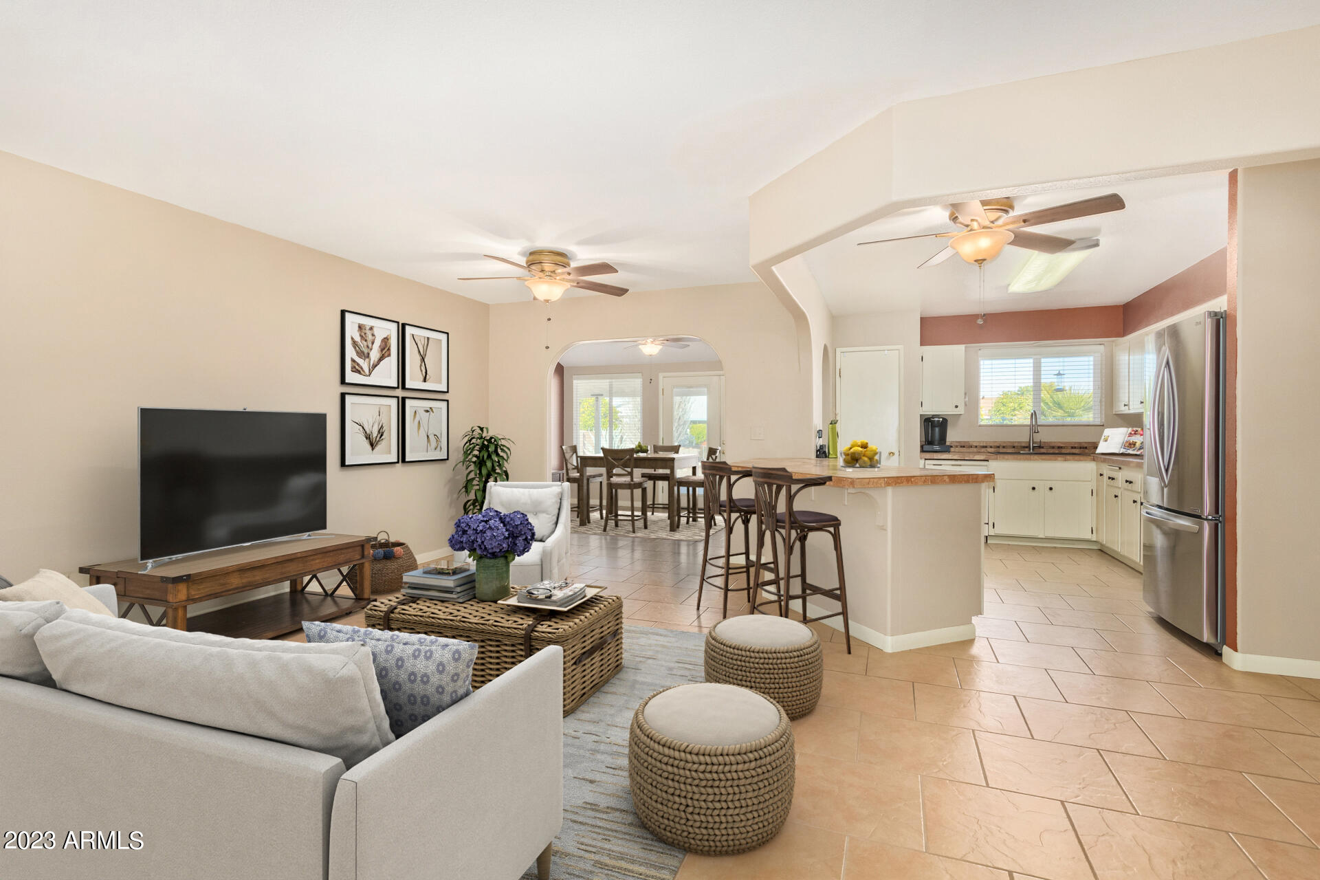 11132 W SPARTAN Court
