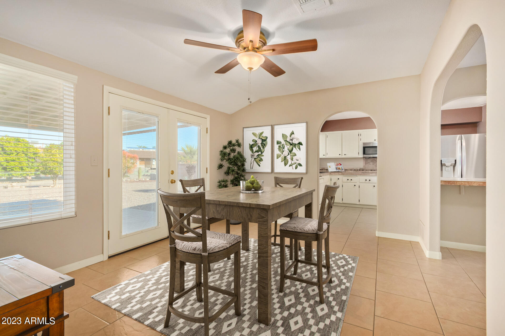 11132 W SPARTAN Court