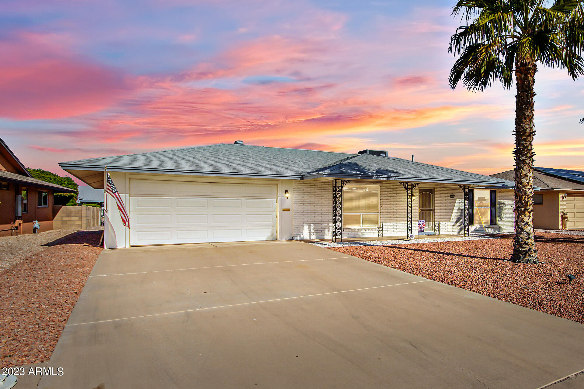 11132 W SPARTAN Court